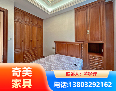 中山板木结合家具