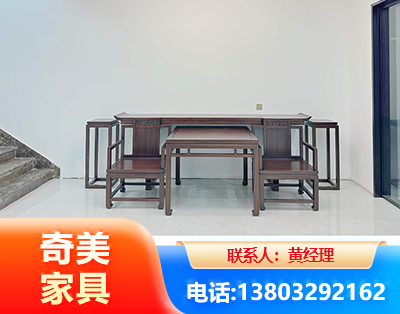 中山办公家具