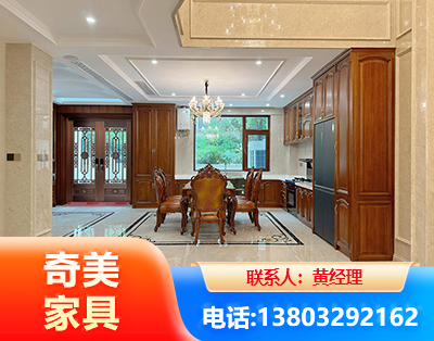 中山板木结合家具